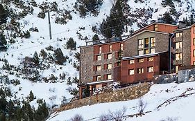 Hotel Roc Meler Andorra